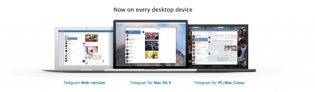 Telegram_Messenger